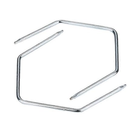 Autoradion stereoiden irrotustyökalun avaimet sopivat useimpiin mallisoittimien korjauksiin