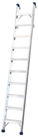 Skeppshultstegen 300-06 Lagerstege 6 steg, 1740 mm, Stegar & ställningar