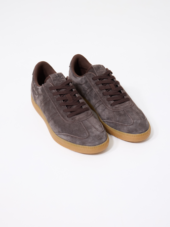 Jean Paul Sko Herre - Sancy Sneakers - Herre - Brun - Sko - 45