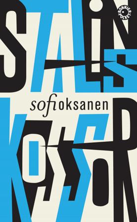 Stalins kossor - Bok av Sofi Oksanen - Pocket