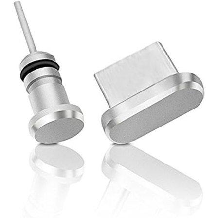 USB-C-dammplugg, skydd för alla USB-C-portar