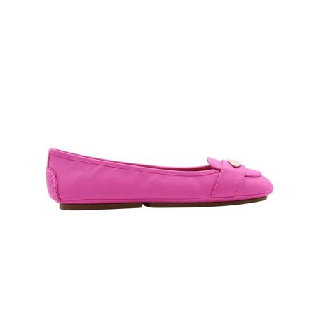 Michael Kors Ballerinas lila, Dam Ballerinaskor, Dam, Storlek: 37 EU