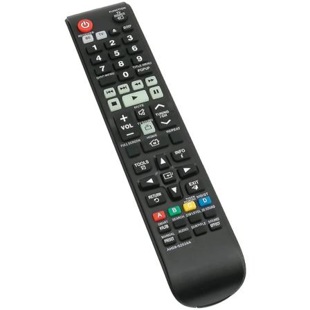 Ny Ah59-02538a Erstatningsfjernkontroll Passer Til Samsung Ht-f5