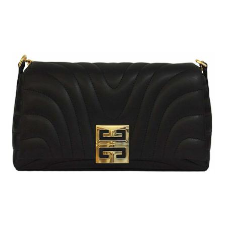 Givenchy, Shoulder Bags Czarny, Kobieta, Rozmiar: ONE Size