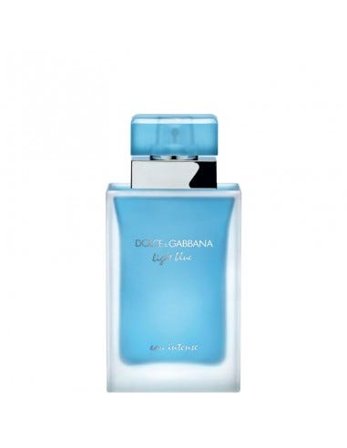Light Blue Eau de Parfum Intense