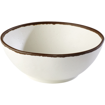 Skål APS Crocker Melamin 21cm