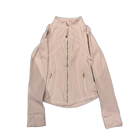 Lululemon define jacket xxs/xs