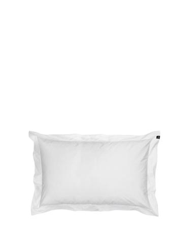 Dreamtime Örngott Home Textiles Bedtextiles Pillow Cases White Himla