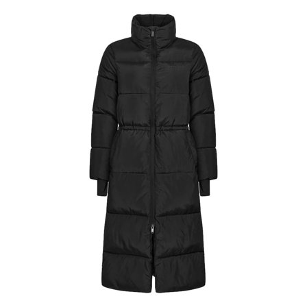 Röhnisch Pebble Drawstring Coat vinterjacka (dam)