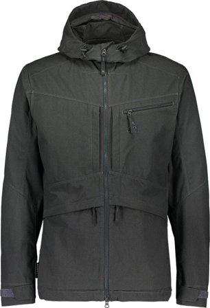 Alaska 1795 M's Ranger Jacket Shadow Shadow Grey