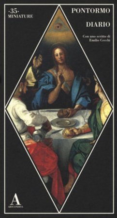 Diario Jacopo Pontormo