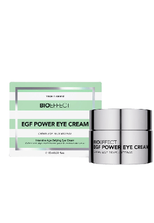 Bioeffect EGF Power Eye Cream Ögoncreme Unisex 15 ML