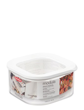 Mepal Husholdningsboks Modula - Nude - 1.25 L