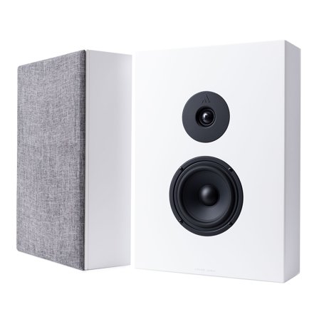 Argon Audio FORUS 5 Wall + SA1 Mk2 Stereoanläggning -