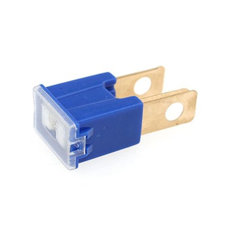 100a 80a 70a 60a 50a 40a 30a Pal Han Langsom Sikring Bil Auto Sikring Til Honda Mazda