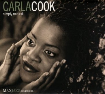 Simply natural Carla Cook