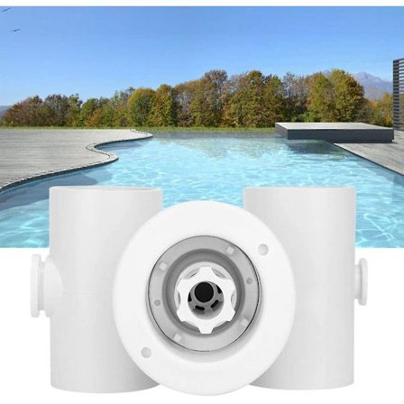 Pool Jet Dysesæt Spa Massage Dysesæt