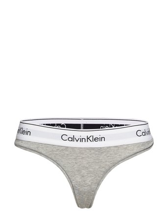 Calvin Klein | Thong | S
