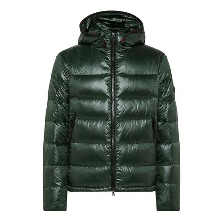 Peuterey Down Jacket , Groen , Heren , Maat: XL