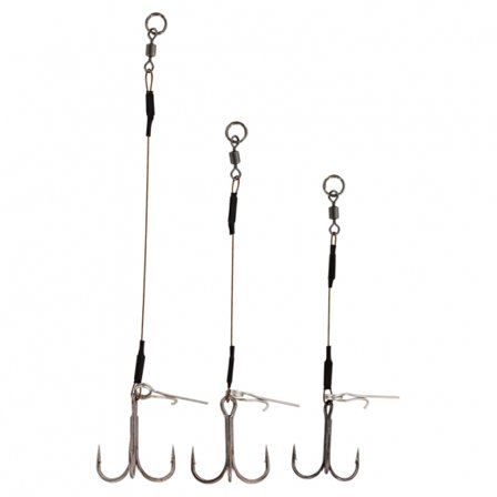 Westin Add-It Stinger 1x7 (2pcs) - 40,8kg 12cm #1/0