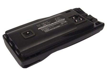 Batteri till Tvåvägsradio för Motorola CP110, EP150, A10 m.fl.