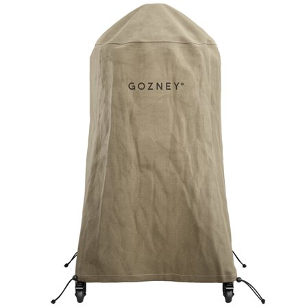 Gozney Dome Överdrag, långt | Utematlagning > Grillar > Grillöverdrag | Bagaren och Kocken