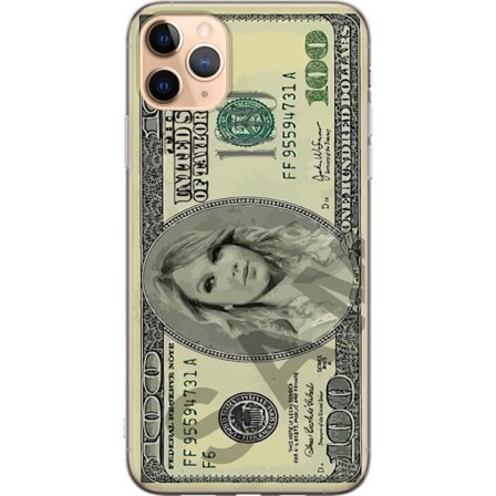 Yhteensopiva Puhelinkuori Apple iPhone 11 Pro Max Taylor Swift