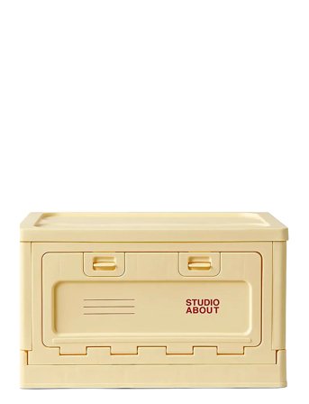 Box Yellow Studio About