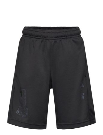 adidas Sportswear J Mc Short - Black - 164