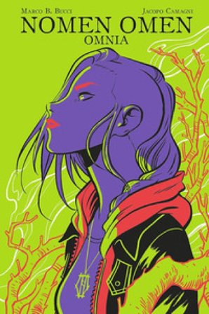 Nomen omen. Omnia Jacopo Camagni