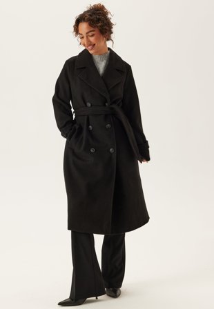 VERO MODA-Vmfortunevega Long Trenchcoat-XL