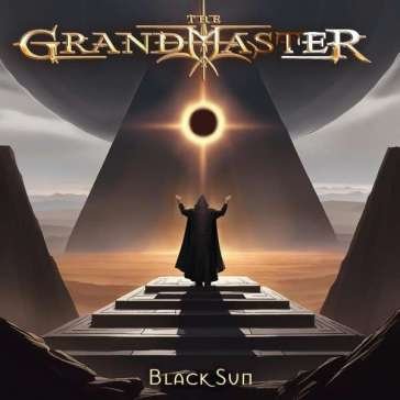 Black sun THE GRANDMASTER