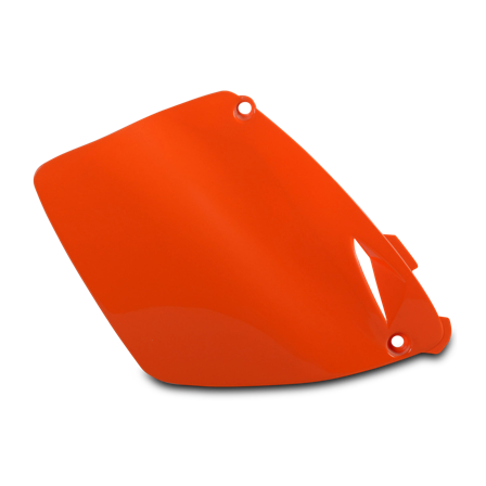 Polisport-sivupaneelit - KTM 125 SX 1998-2003