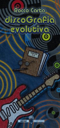 Discografia evolutiva Rocco Carta