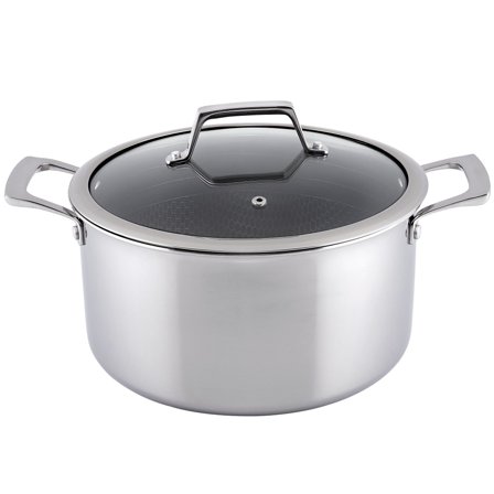 Hâws Santo gryte med lokk 5,8 liter