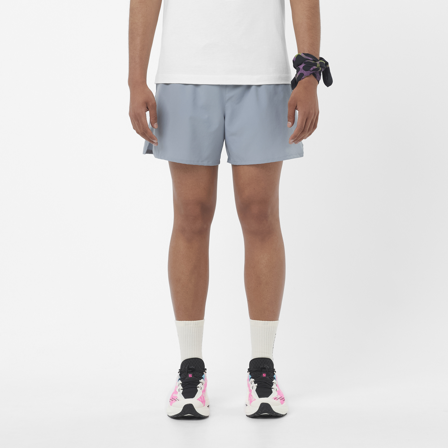Salomon - Shorts Klær Shkout Core Shorts 5" M