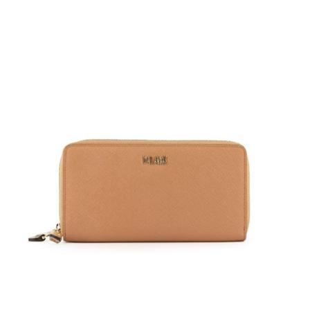 Alviero Martini 1a Classe Wallet , Oranje , Dames , Maat: ONE Size Portefeuilles