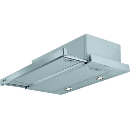 Franke - Underbygd kjøkkenvifte Flexa Rustfri