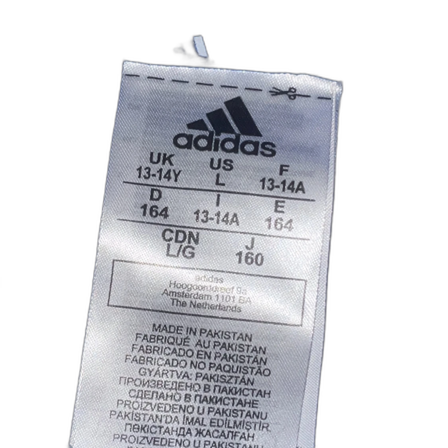 Adidas tröja