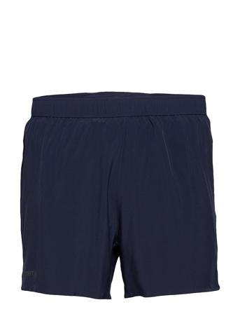 Adv Essence 5" Stretch Shorts M Shorts Sport Shorts Sininen Craft