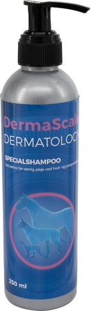 Derma Prescription DermaScale Specialshampoo 250 ml, Tøj & Bolig, Tilbehør Til Kæledyr, Hundeshampoo