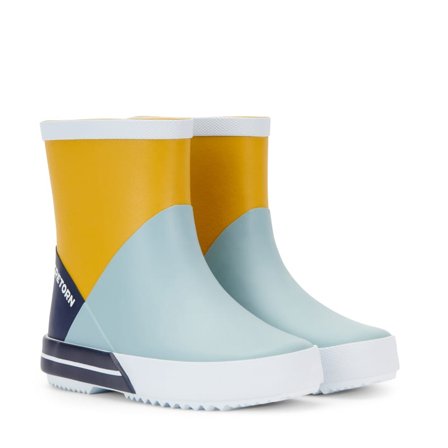 Tretorn Kid's Arild Children wellington boots Blue 20