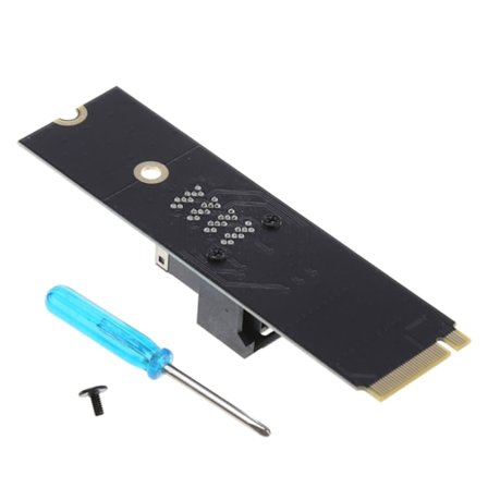 M.2 PCIE till SFF-8643 Expansionskort M.2 till PCIe-omvandlare Moderkort