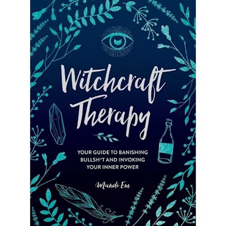 Witchcraft Therapy 9781507215838