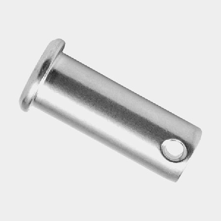 Riggbult 14 mm 37 mm