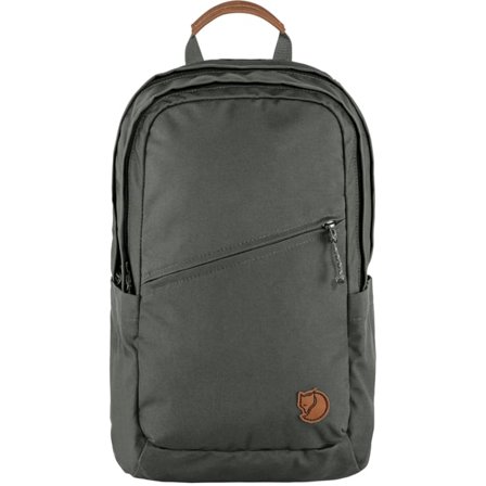 Fjällräven Räven 20 in Basalt/Grau, G-1000