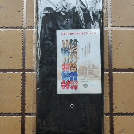 Oppbevaringsveske Sko Oppbevaringsveske Svart