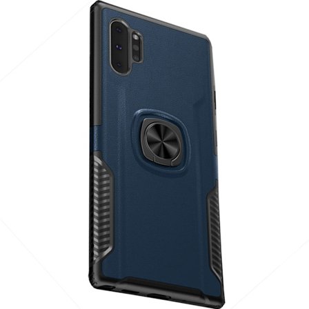 Samsung Galaxy Note10+ - Professionellt Skal Ringh llare