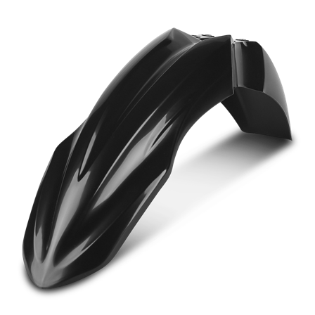 Polisport Front Fender - Kawasaki KX 450F 2013-2015