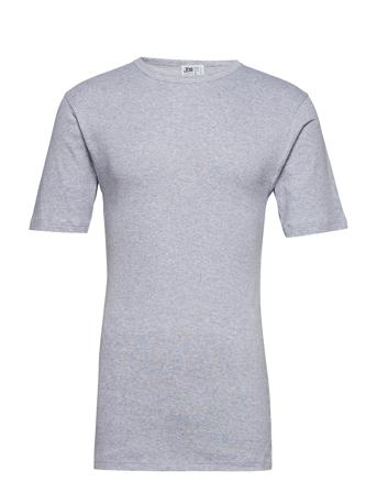 Jbs T-Shirt Original T-shirts Short-sleeved Harmaa JBS